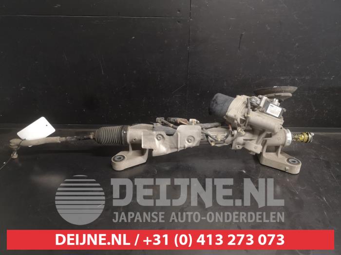 Honda CR-V Lenkgetriebe Servo O735511