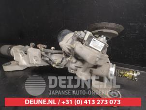 Honda CR-V Lenkgetriebe Servo O735511 foto 2