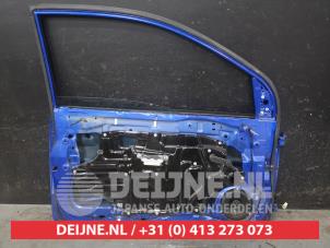 Daihatsu Cuore Tür 2-türig links O735516 foto 2