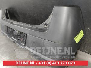 Daihatsu Cuore Stoßstange hinten O735520 foto 3