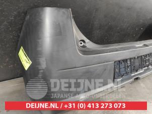 Daihatsu Cuore Stoßstange hinten O735520 foto 2