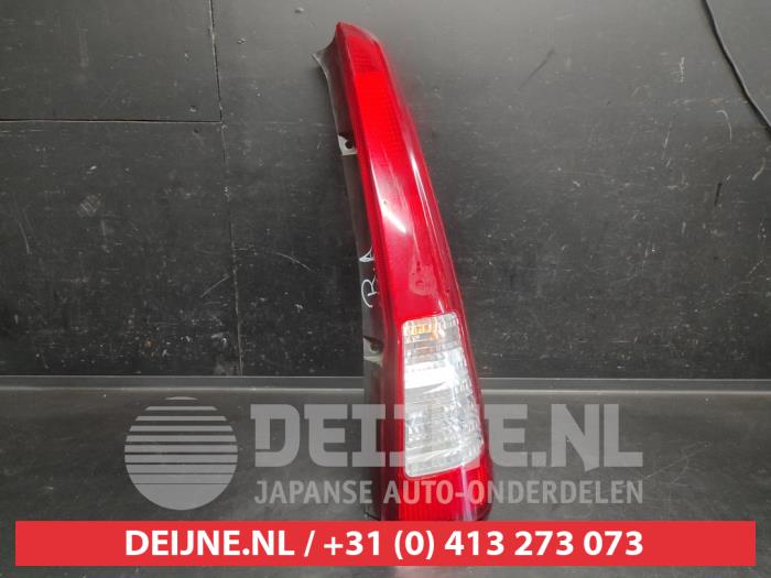 Daihatsu Cuore Taillight, right O735522