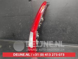 Daihatsu Cuore Rücklicht rechts O735522 foto 2