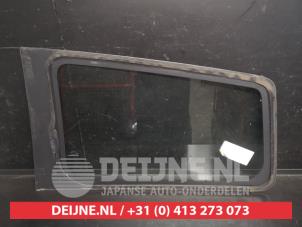 Daihatsu Cuore Ruit 2Deurs rechts-achter O735526 foto 2