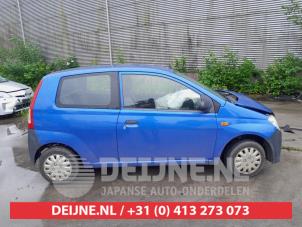 Daihatsu Cuore Portier 2Deurs rechts O735527 foto 3