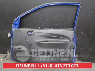 Daihatsu Cuore Portier 2Deurs rechts O735527 foto 2