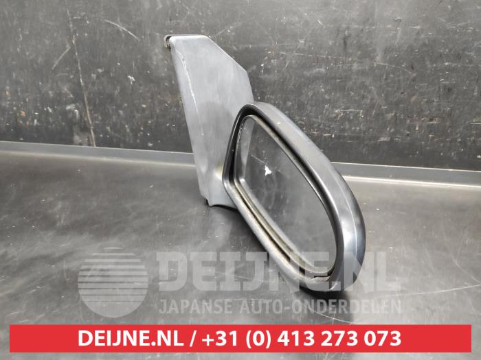 Daihatsu Cuore Wing mirror, right O735531