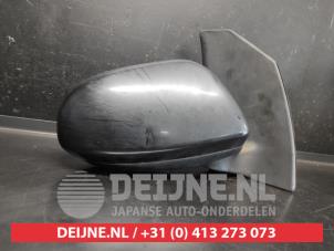 Daihatsu Cuore Buitenspiegel rechts O735531 foto 2