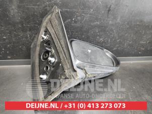 Daihatsu Cuore Buitenspiegel rechts O735531 foto 3