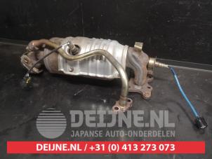 Honda CR-V Katalysator O735537 foto 2
