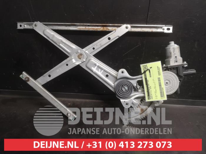 Honda CR-V Fenstermechanik 4-türig links vorne O735540