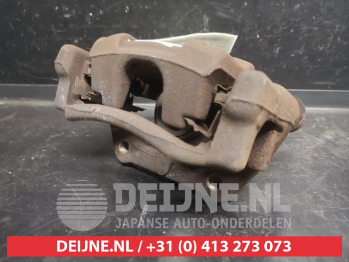 Honda CR-V Remklauw (Tang) links-achter O735541