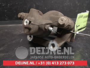 Honda CR-V Bremszange links hinten O735541 foto 2