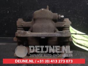 Honda CR-V Bremszange links hinten O735541 foto 3
