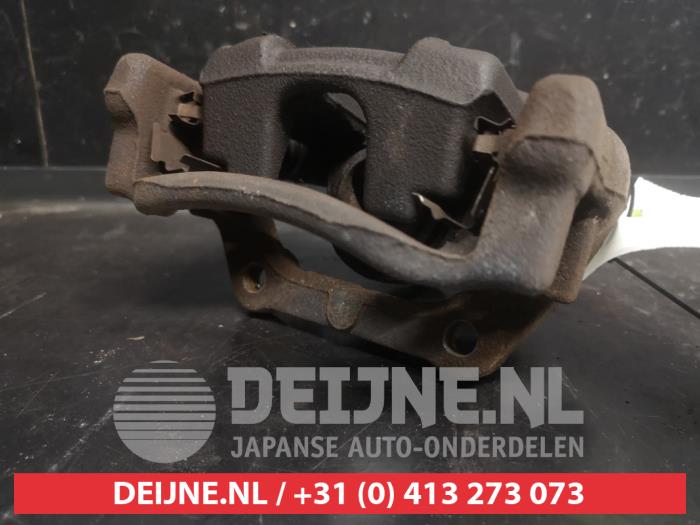 Honda CR-V Remklauw (Tang) rechts-achter O735542