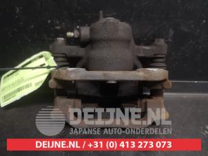 Honda CR-V Rear brake calliper, right O735542 photo 3