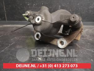 Honda CR-V Rear brake calliper, right O735542 photo 2