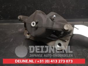 Honda CR-V Bremszange rechts vorne O735543 foto 2