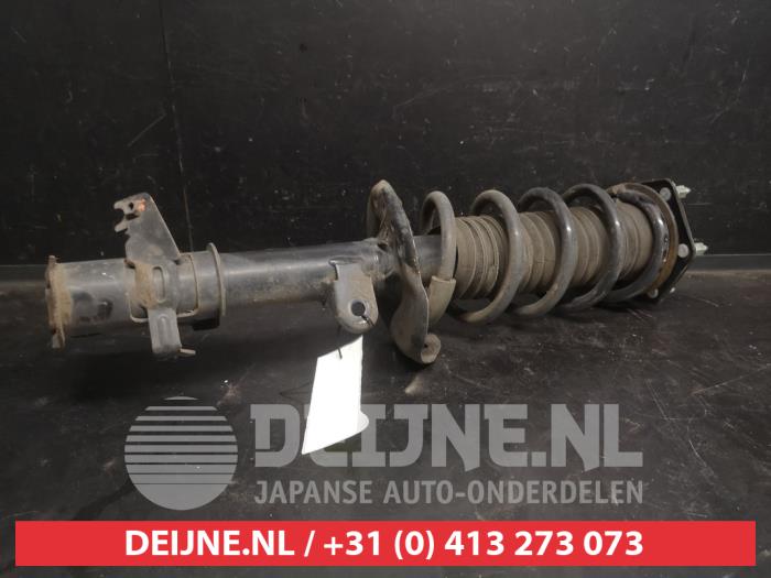 Honda CR-V Stoßdämpferstrebe rechts vorne O735546