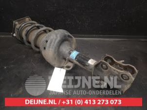 Honda CR-V Front shock absorber rod, right O735546 photo 2