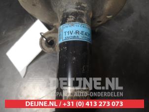 Honda CR-V Front shock absorber rod, right O735546 photo 3