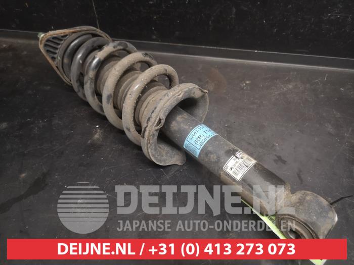 Honda CR-V Stoßdämpferstrebe rechts hinten O735547