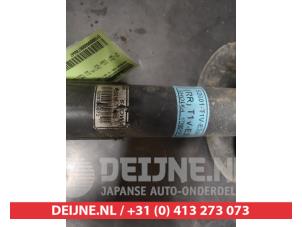 Honda CR-V Schokdemperpoot rechts-achter O735547 foto 3