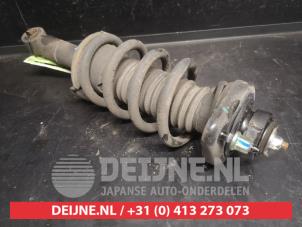 Honda CR-V Schokdemperpoot rechts-achter O735547 foto 2