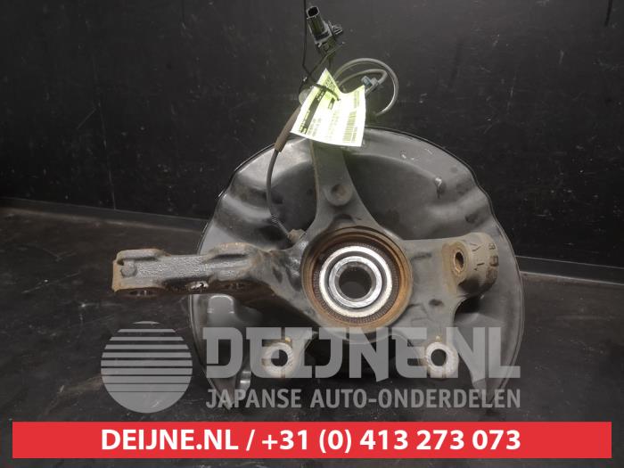 Honda CR-V Achsschenkel rechts vorne O735545