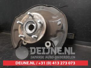 Honda CR-V Fusee rechts-voor O735545 foto 2