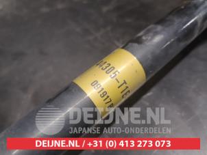 Honda CR-V Aandrijfas rechts-voor O735548 foto 3