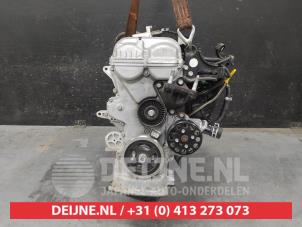 Hyundai Tucson Motor O735549 foto 2