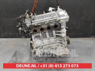 Hyundai Tucson Motor O735549 foto 3