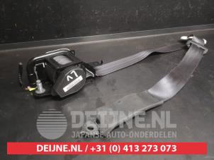 Honda CR-V Veiligheidsgordel links-voor O735552 foto 2