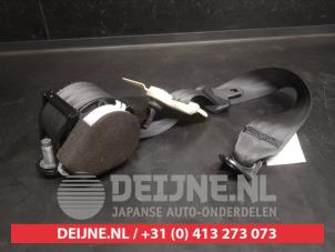 Honda CR-V Rear seatbelt, left O735553 photo 2