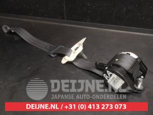 Honda CR-V Sicherheitsgurt rechts hinten O735554 foto 2
