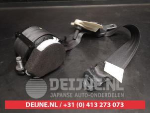 Honda CR-V Sicherheitsgurt rechts hinten O735554 foto 3