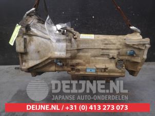 Suzuki Grand Vitara Gearbox O735556 photo 3