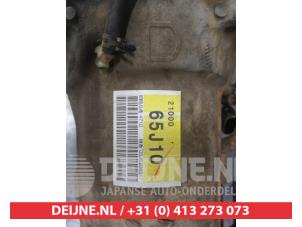 Suzuki Grand Vitara Gearbox O735556 photo 2