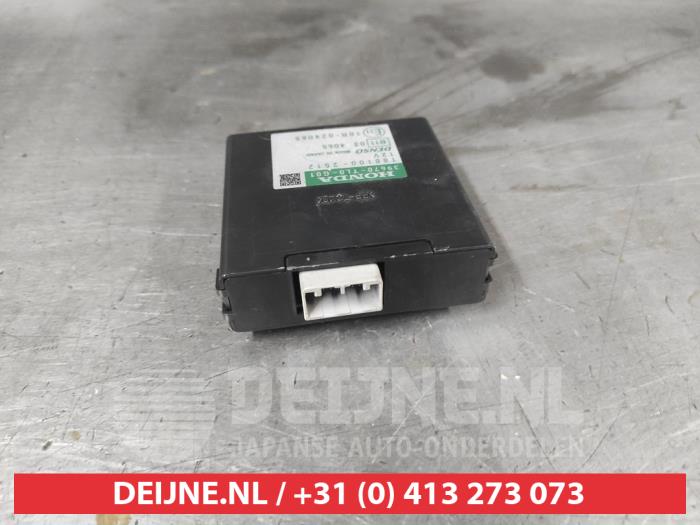 Honda Accord PDC Module O735558