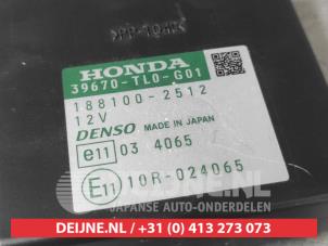 Honda Accord PDC Module O735558 foto 2