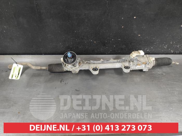 Honda Accord Lenkgetriebe Servo O735560
