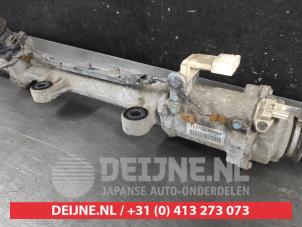 Honda Accord Lenkgetriebe Servo O735560 foto 2