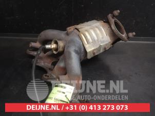 Kia Venga Catalytic converter O735562 photo 2