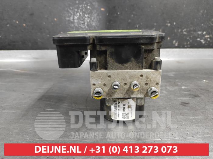 Honda Accord ABS Pumpe O735598