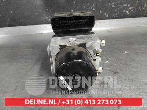 Honda Accord ABS pump O735598 photo 2