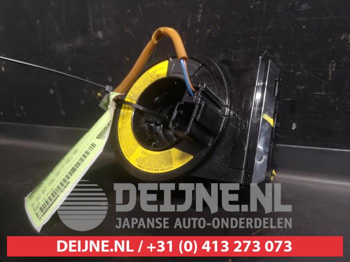 Kia Venga Airbag clock spring O735600