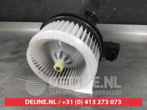 Honda Accord Heizung Belüftungsmotor O735599 foto 2