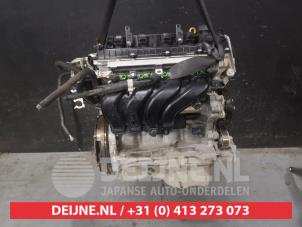Suzuki Baleno Motor O735601 foto 2