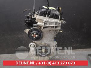 Suzuki Baleno Motor O735601 foto 3